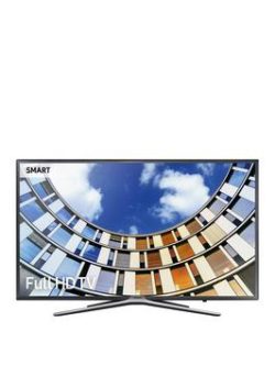Samsung Ue43M5500Akxxu 43 Inch, Full Hd, Smart Led Tv